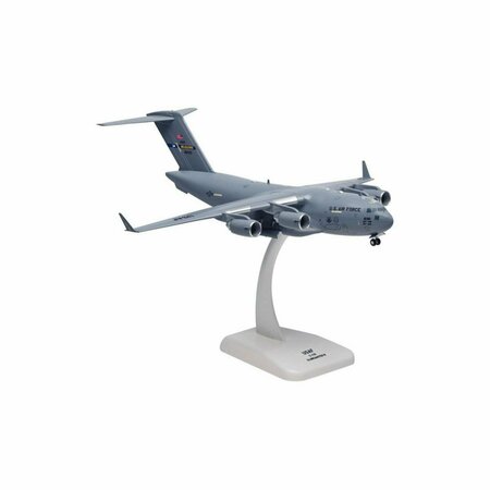 TIME2PLAY USAF C-17 MCQUIRE AFB 08-8199 Model Airplane TI3483595